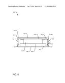 STRUCTURAL TANK INTEGRATED INTO AN ELECTRONIC DEVICE CASE diagram and image