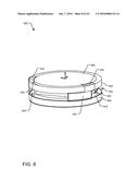 STRUCTURAL TANK INTEGRATED INTO AN ELECTRONIC DEVICE CASE diagram and image