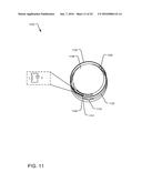 STRUCTURAL TANK INTEGRATED INTO AN ELECTRONIC DEVICE CASE diagram and image