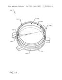 STRUCTURAL TANK INTEGRATED INTO AN ELECTRONIC DEVICE CASE diagram and image