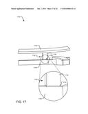 STRUCTURAL TANK INTEGRATED INTO AN ELECTRONIC DEVICE CASE diagram and image