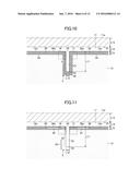 WINDSHIELD AND ANTENNA diagram and image