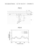 WINDSHIELD AND ANTENNA diagram and image