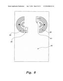 MULTI-BAND ACTIVE INTEGRATED MIMO ANTENNAS diagram and image