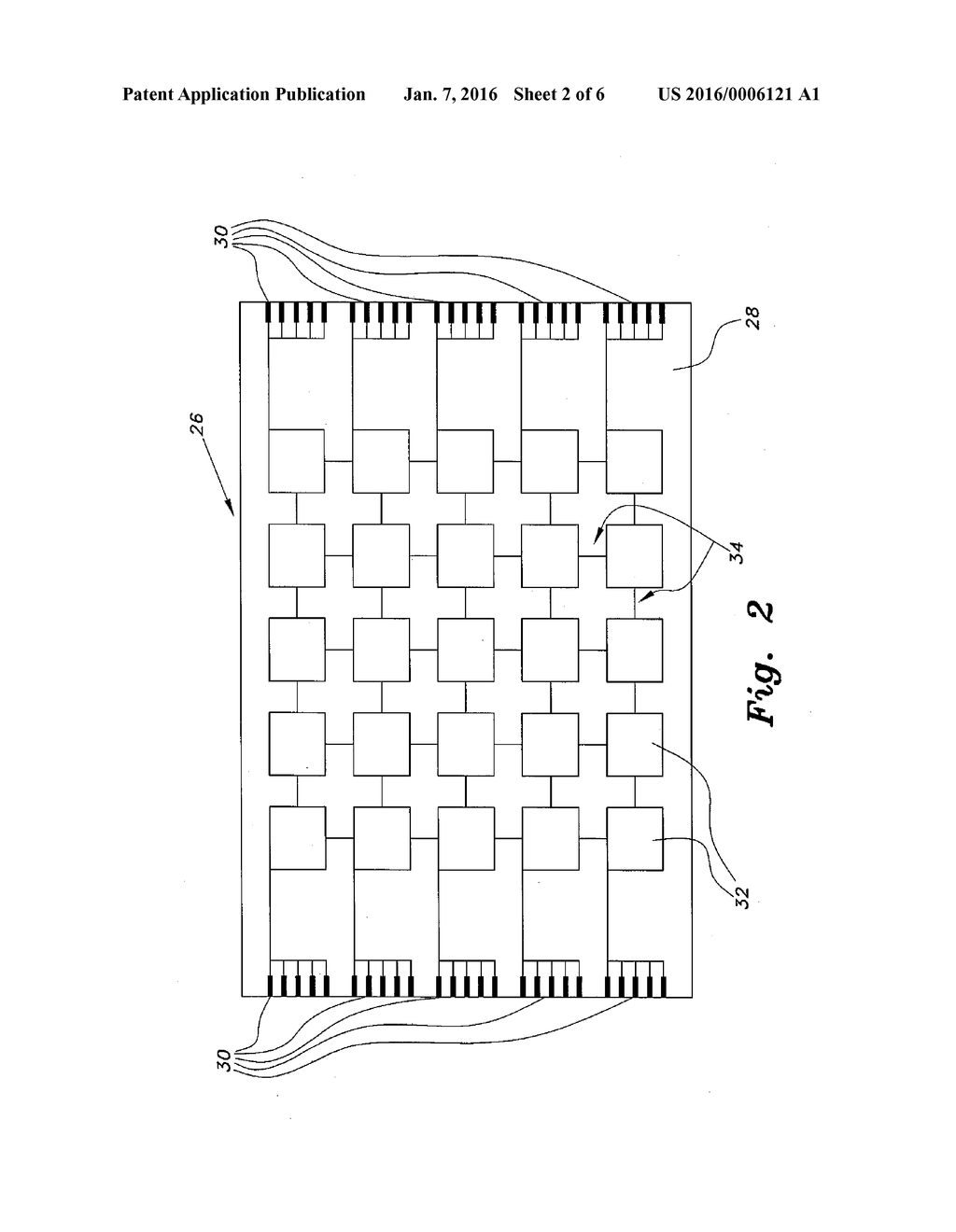 RECONFIGURABLE RADIO DIRECTION FINDER SYSTEM AND METHOD - diagram, schematic, and image 03