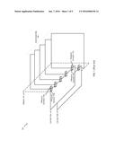 ORTHOGONAL BACKPLANE DESIGN WITH REDUCED CHASSIS DEPTH diagram and image