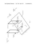 ORTHOGONAL BACKPLANE DESIGN WITH REDUCED CHASSIS DEPTH diagram and image