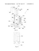 ELECTRICAL INTERCONNECTION SYSTEM AND ELECTRICAL CONNECTORS FOR THE SAME diagram and image