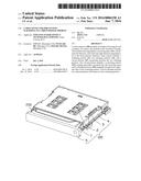 CARD CONNECTOR PREVENTING SCRAPPING TO CARD INSERTED THEREIN diagram and image