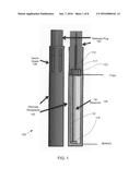 NON-PRESSURE COMPENSATED, WET-MATEABLE PLUG FOR FEEDTHROUGH AND OTHER     SUBSEA SYSTEMS diagram and image