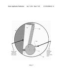 NON-PRESSURE COMPENSATED, WET-MATEABLE PLUG FOR FEEDTHROUGH AND OTHER     SUBSEA SYSTEMS diagram and image