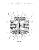 STRESS RELIEF DEVICE FOR A CONNECTOR AND A CONNECTOR EQUIPPED WITH SUCH     STRESS RELIEF DEVICE diagram and image