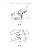 STRESS RELIEF DEVICE FOR A CONNECTOR AND A CONNECTOR EQUIPPED WITH SUCH     STRESS RELIEF DEVICE diagram and image