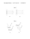 DOUBLE CONTACT POINT SWITCH AND A MAGNETIC CONNECTOR HAVING THE DOUBLE     CONTACT POINT SWITCH diagram and image