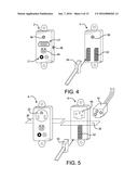 Integrated Modular Multimedia System in Wall-Box Format diagram and image