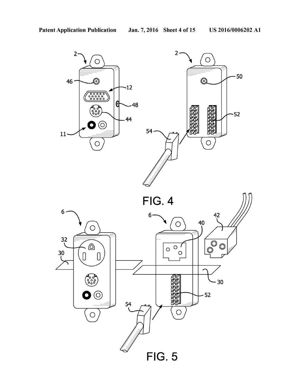 Integrated Modular Multimedia System in Wall-Box Format - diagram, schematic, and image 05