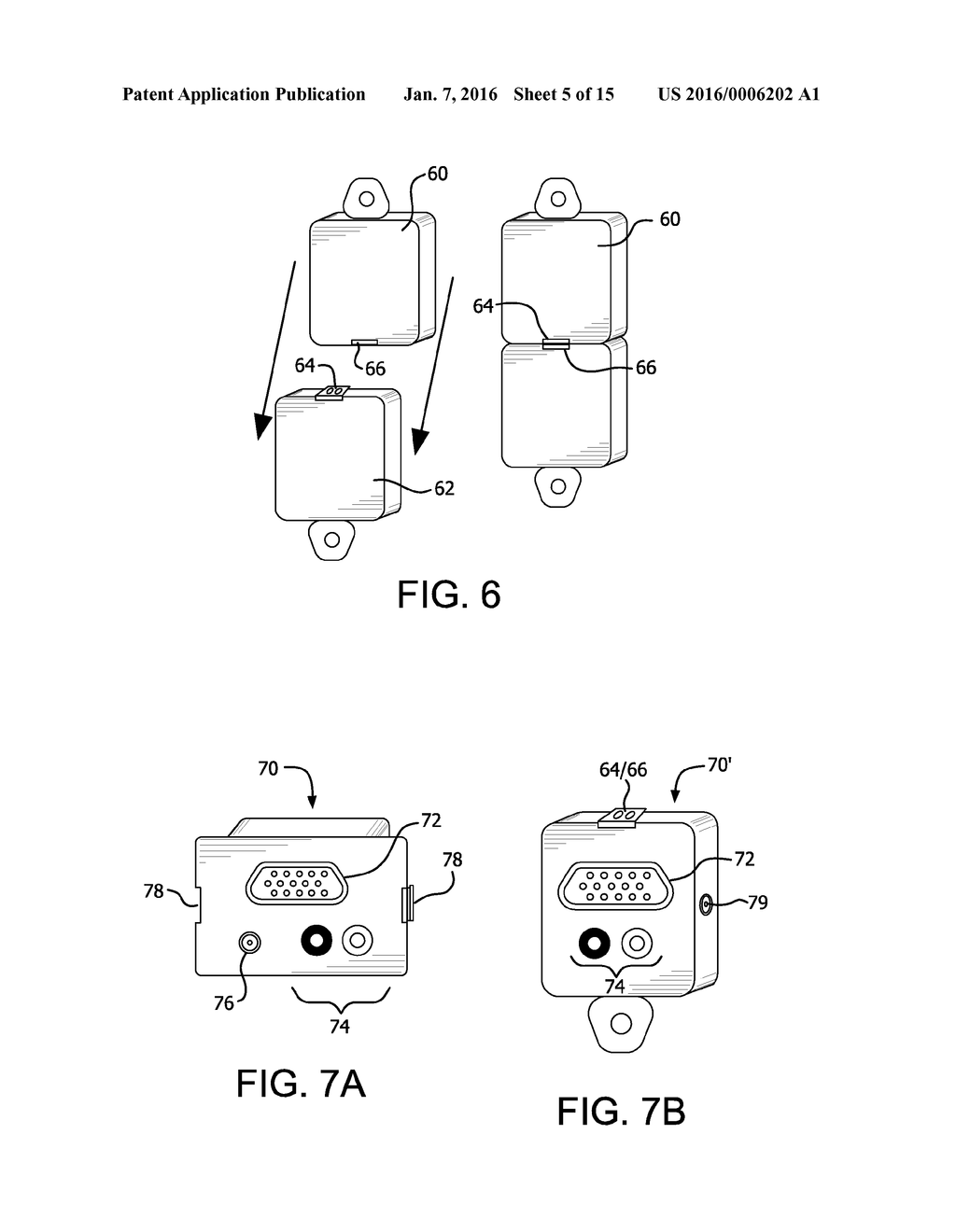 Integrated Modular Multimedia System in Wall-Box Format - diagram, schematic, and image 06