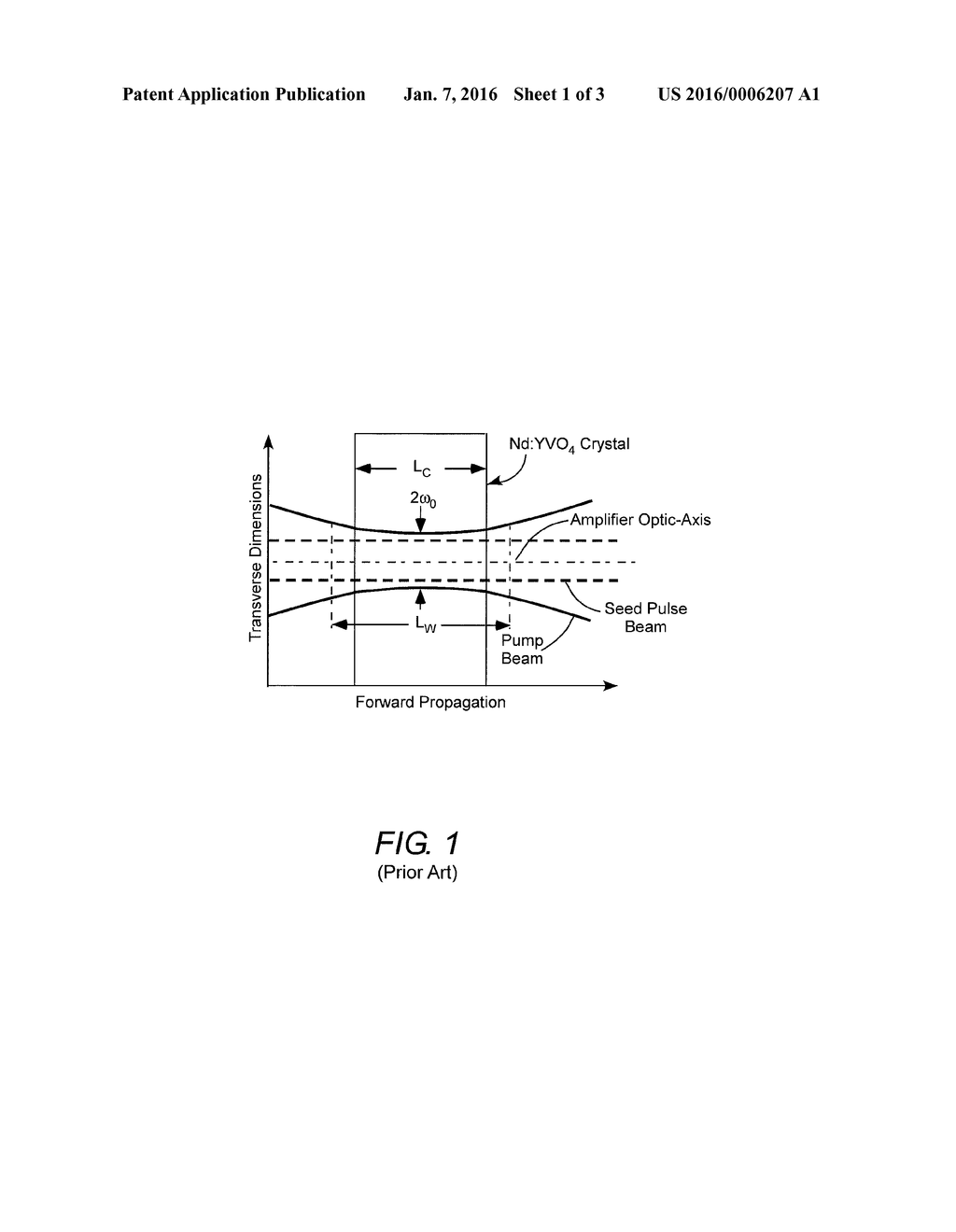 MOPA WITH HIGH-GAIN SOLID-STATE AMPLIFIER - diagram, schematic, and image 02