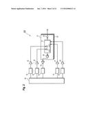 LASER APPARATUS AND METHOD TO RE-TUNE EMISSION WAVELENGTH OF WAVELENGTH     TUNABLE LD diagram and image