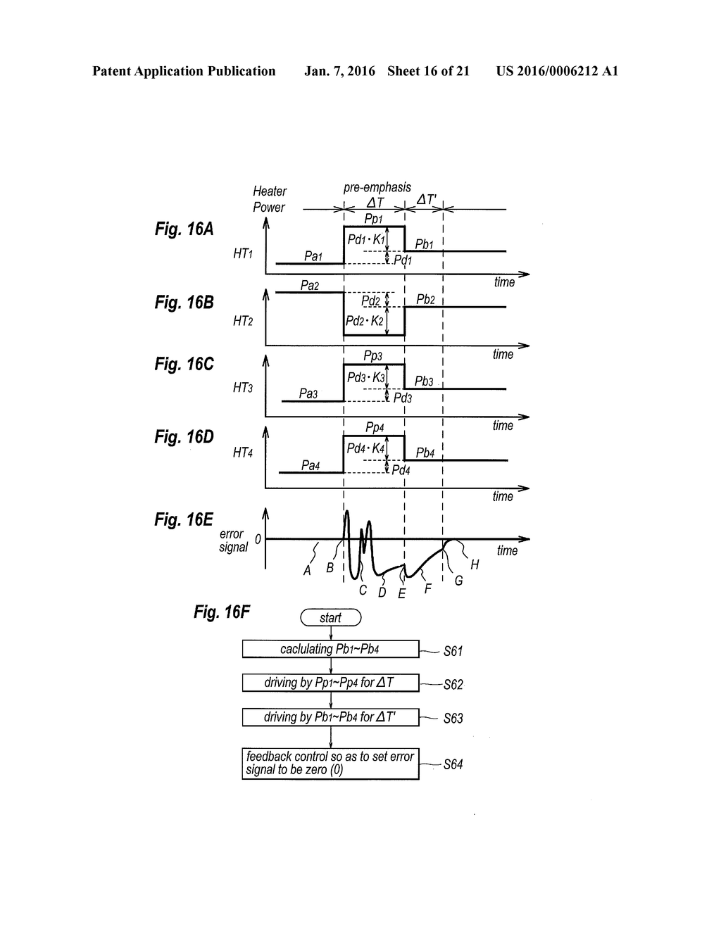 LASER APPARATUS AND METHOD TO RE-TUNE EMISSION WAVELENGTH OF WAVELENGTH     TUNABLE LD - diagram, schematic, and image 17