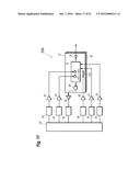 LASER APPARATUS AND METHOD TO RE-TUNE EMISSION WAVELENGTH OF WAVELENGTH     TUNABLE LD diagram and image