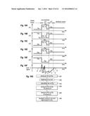 LASER APPARATUS AND METHOD TO RE-TUNE EMISSION WAVELENGTH OF WAVELENGTH     TUNABLE LD diagram and image