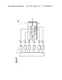 LASER APPARATUS AND METHOD TO RE-TUNE EMISSION WAVELENGTH OF WAVELENGTH     TUNABLE LD diagram and image