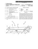 FLARED LASER OSCILLATOR WAVEGUIDE diagram and image