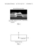 OPTICAL DEVICE STRUCTURE USING GaN SUBSTRATES FOR LASER APPLICATIONS diagram and image