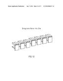 OPTICAL DEVICE STRUCTURE USING GaN SUBSTRATES FOR LASER APPLICATIONS diagram and image