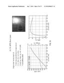 OPTICAL DEVICE STRUCTURE USING GaN SUBSTRATES FOR LASER APPLICATIONS diagram and image