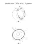 DISMANTLABLE INSULATOR FOR GAS INSULATED SWITCHGEAR diagram and image