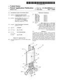 INSTRUMENTATION TRANSFER STRUT diagram and image