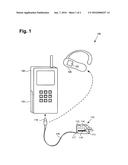 Smart Powering and Pairing System and Related Method diagram and image