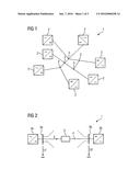 METHOD FOR SWITCHING AN OPERATING CURRENT diagram and image