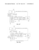 NON-CONTACT TYPE POWER TRANSMISSION APPARATUS AND METHOD THEREOF AND     LOCATION-BASED SERVICE SYSTEM USING THE SAME diagram and image