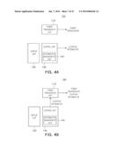 NON-CONTACT TYPE POWER TRANSMISSION APPARATUS AND METHOD THEREOF AND     LOCATION-BASED SERVICE SYSTEM USING THE SAME diagram and image