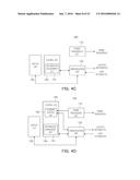 NON-CONTACT TYPE POWER TRANSMISSION APPARATUS AND METHOD THEREOF AND     LOCATION-BASED SERVICE SYSTEM USING THE SAME diagram and image