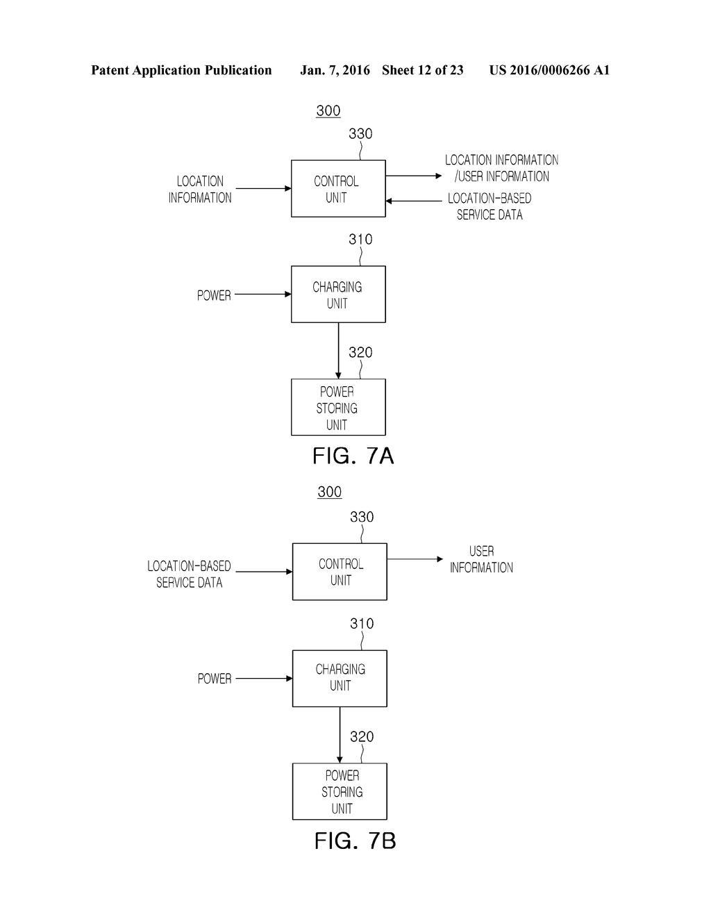 NON-CONTACT TYPE POWER TRANSMISSION APPARATUS AND METHOD THEREOF AND     LOCATION-BASED SERVICE SYSTEM USING THE SAME - diagram, schematic, and image 13