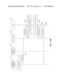 NON-CONTACT TYPE POWER TRANSMISSION APPARATUS AND METHOD THEREOF AND     LOCATION-BASED SERVICE SYSTEM USING THE SAME diagram and image