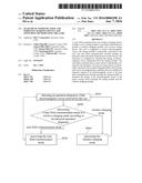 Near Field Communication and Wireless Charging Device and Switching Method     Using The Same diagram and image