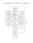 Near Field Communication and Wireless Charging Device and Switching Method     Using The Same diagram and image