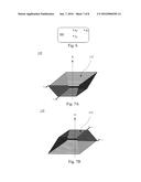 Near Field Communication and Wireless Charging Device and Switching Method     Using The Same diagram and image