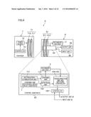 PORTABLE DEVICE, CHARGING SYSTEM, AND POWER SOURCE CIRCUIT SUBSTRATE diagram and image