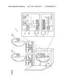 PORTABLE DEVICE, CHARGING SYSTEM, AND POWER SOURCE CIRCUIT SUBSTRATE diagram and image