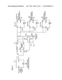 PORTABLE DEVICE, CHARGING SYSTEM, AND POWER SOURCE CIRCUIT SUBSTRATE diagram and image