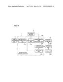 PORTABLE DEVICE, CHARGING SYSTEM, AND POWER SOURCE CIRCUIT SUBSTRATE diagram and image