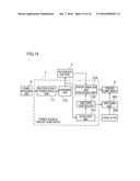 PORTABLE DEVICE, CHARGING SYSTEM, AND POWER SOURCE CIRCUIT SUBSTRATE diagram and image