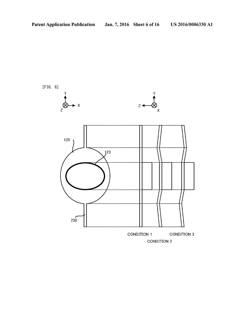 ACTUATOR - diagram, schematic, and image 07