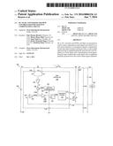 DC TO DC CONVERTER AND PWM CONTROLLER WITH ADAPTIVE COMPENSATION CIRCUIT diagram and image